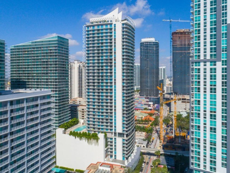 1100 S Miami Ave - Florida - Miami - 33130