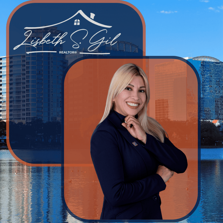 Lisbeth Hernández Gil